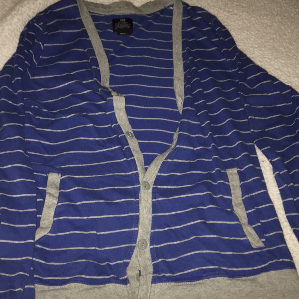 Cardigan